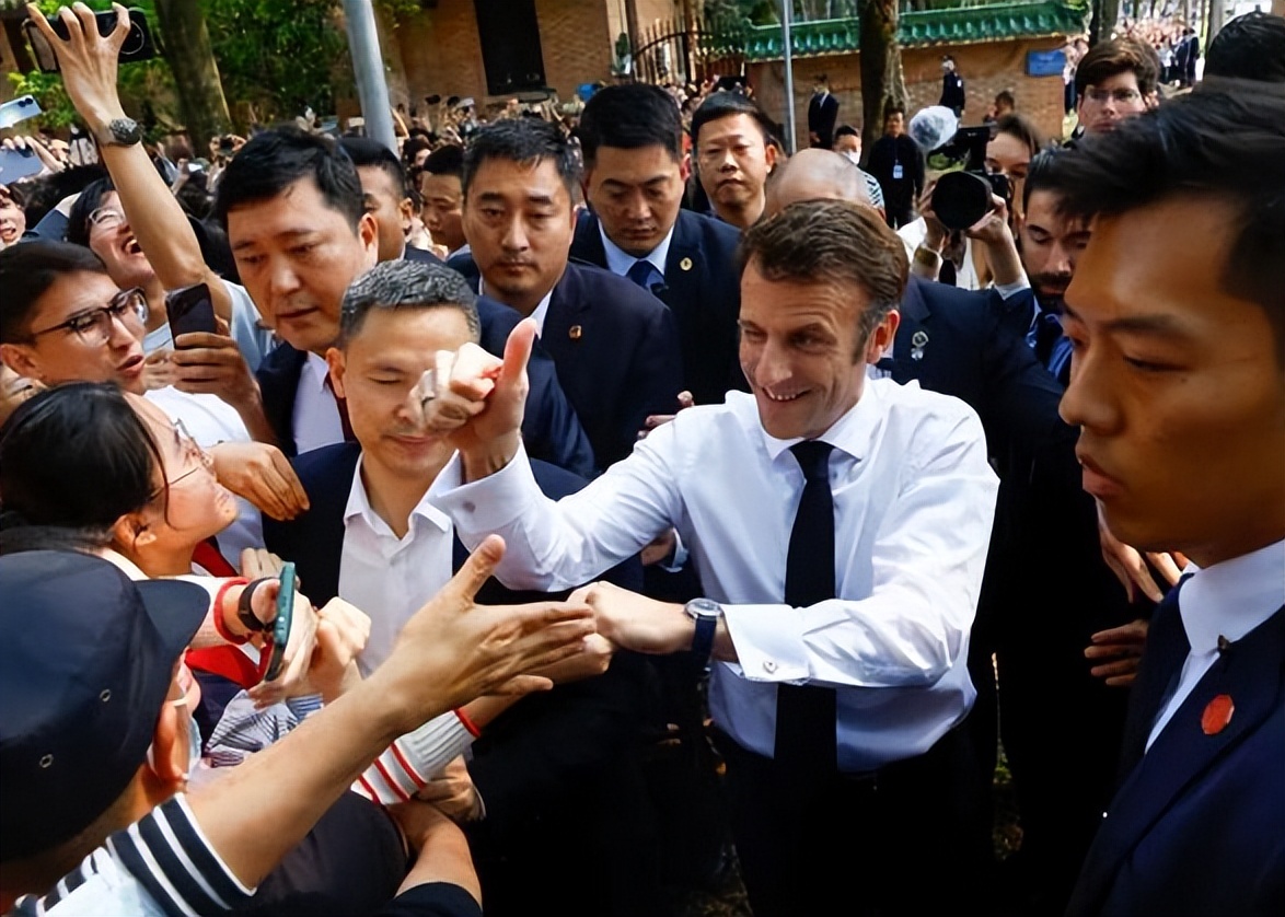 中法签下大单后欧盟内部的反应,中法签下巨额订单