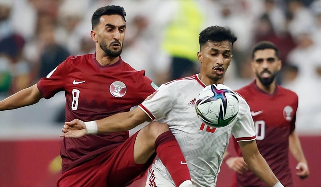 2022年世界杯的正确打开方式,2022年世界杯让人最惊喜的事情