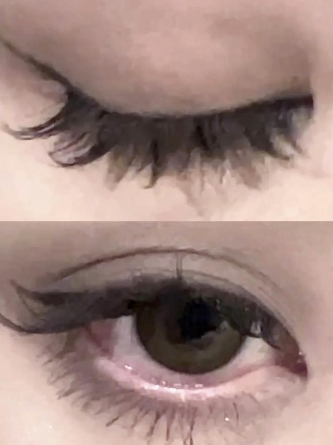 小眼睛怎么戴口罩好看,戴口罩颜值增加办法