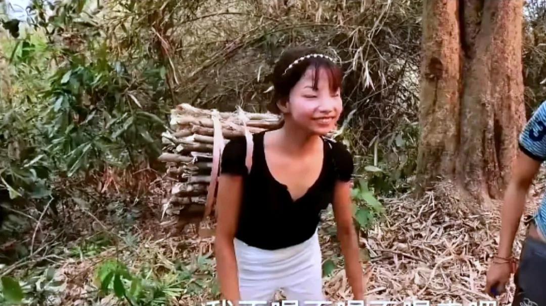 小伙娶1米8多新娘,安徽小伙娶小19岁老挝女孩