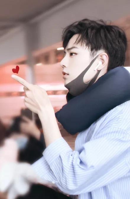 肖战第三次上快乐大本营是哪一期,肖战近日会上快乐大本营吗