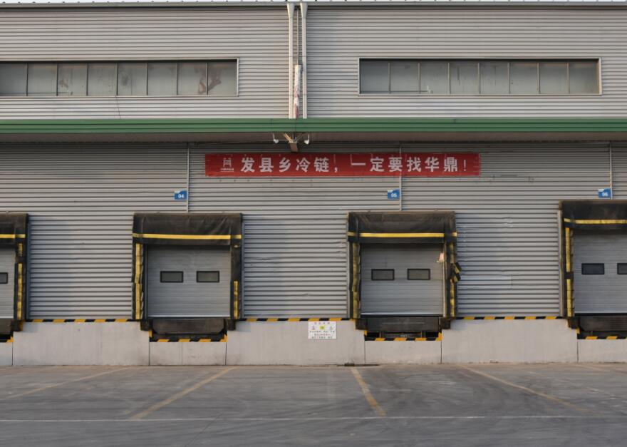 全国冷链物流前十名企业,中国冷链物流公司哪家比较好