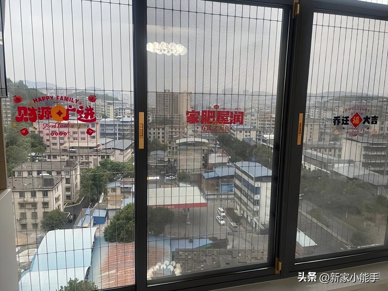 最新乔迁新居装修,入住新家装修历程