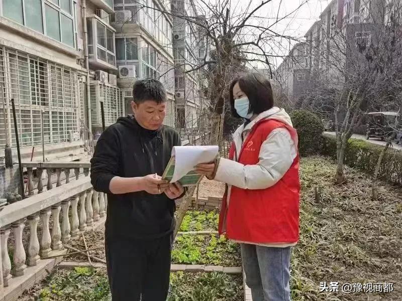 街道破解物业治理难题,街道破解小区管理困局