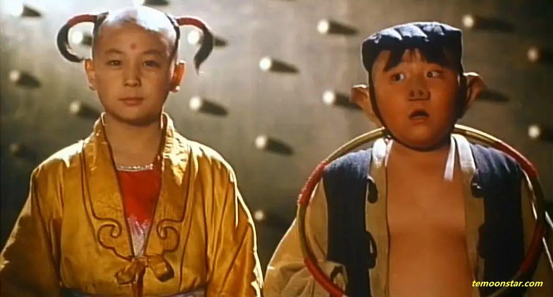 释小龙票房多少,释小龙三年九部电影片酬