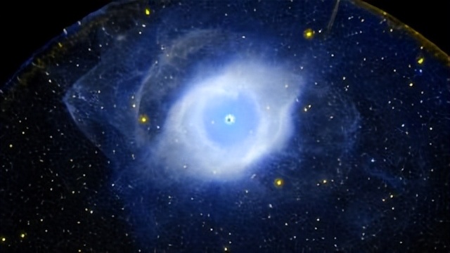 科学家发现宇宙膨胀直接证据,科学家发现宇宙是在不停地膨胀吗