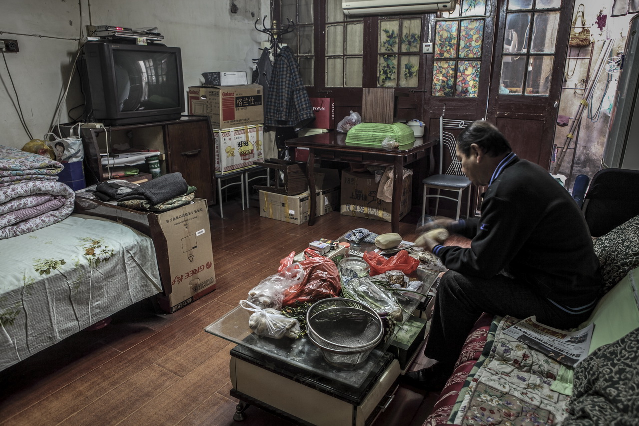 周国献摄影作品,周国献摄影