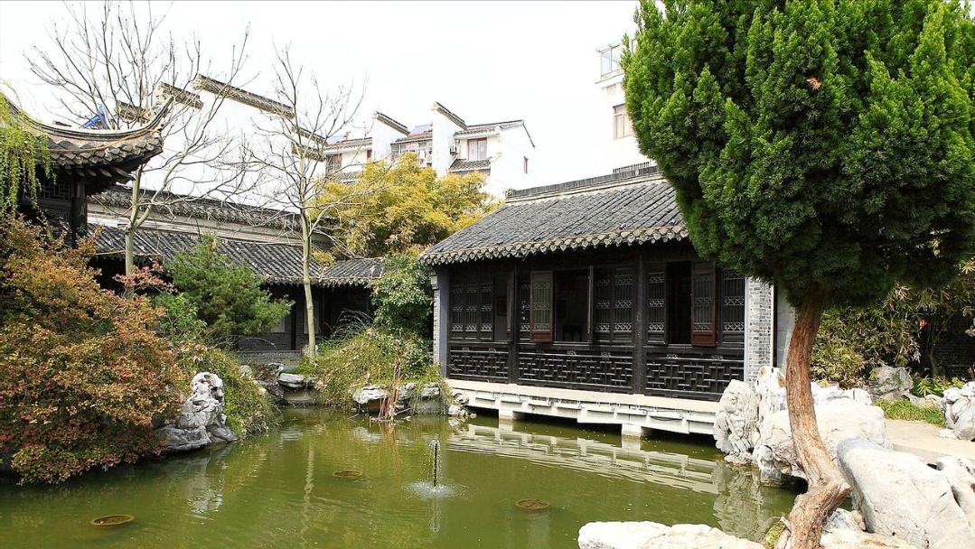 泰州：中国最具幸福感城市，一个高铁环绕的低调城市