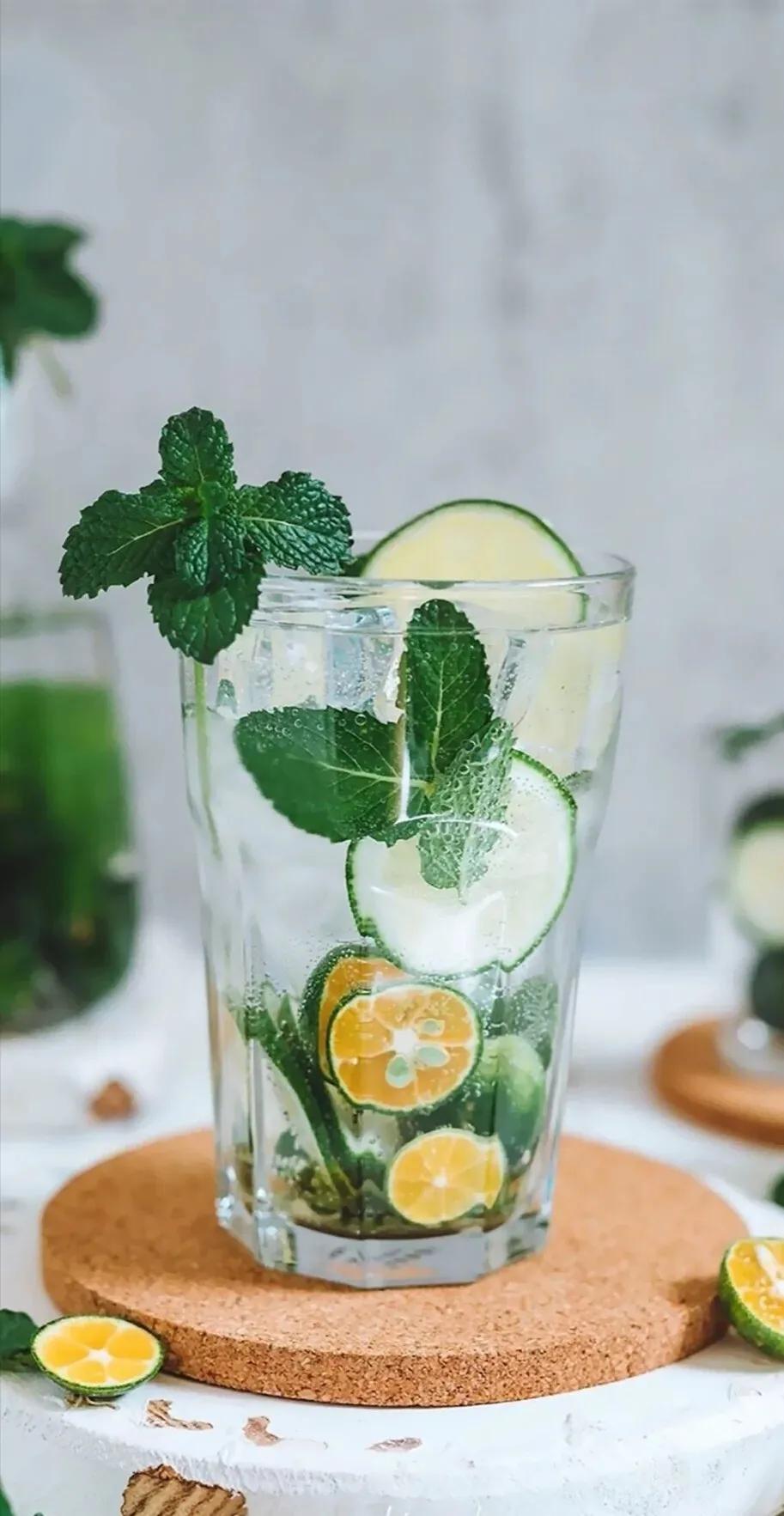 柠檬手机壁纸图片大全,柠檬高清壁纸4k全屏