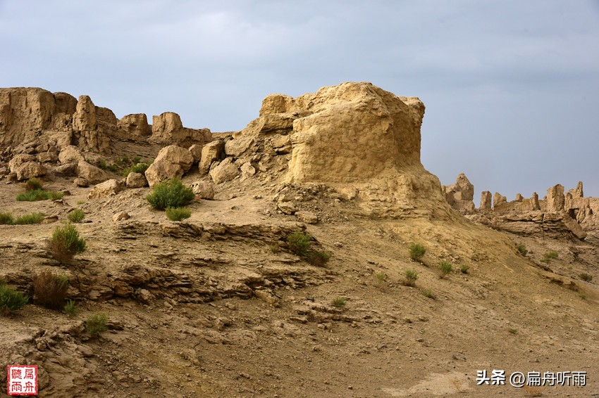 最美废墟,世界上最废墟的地方