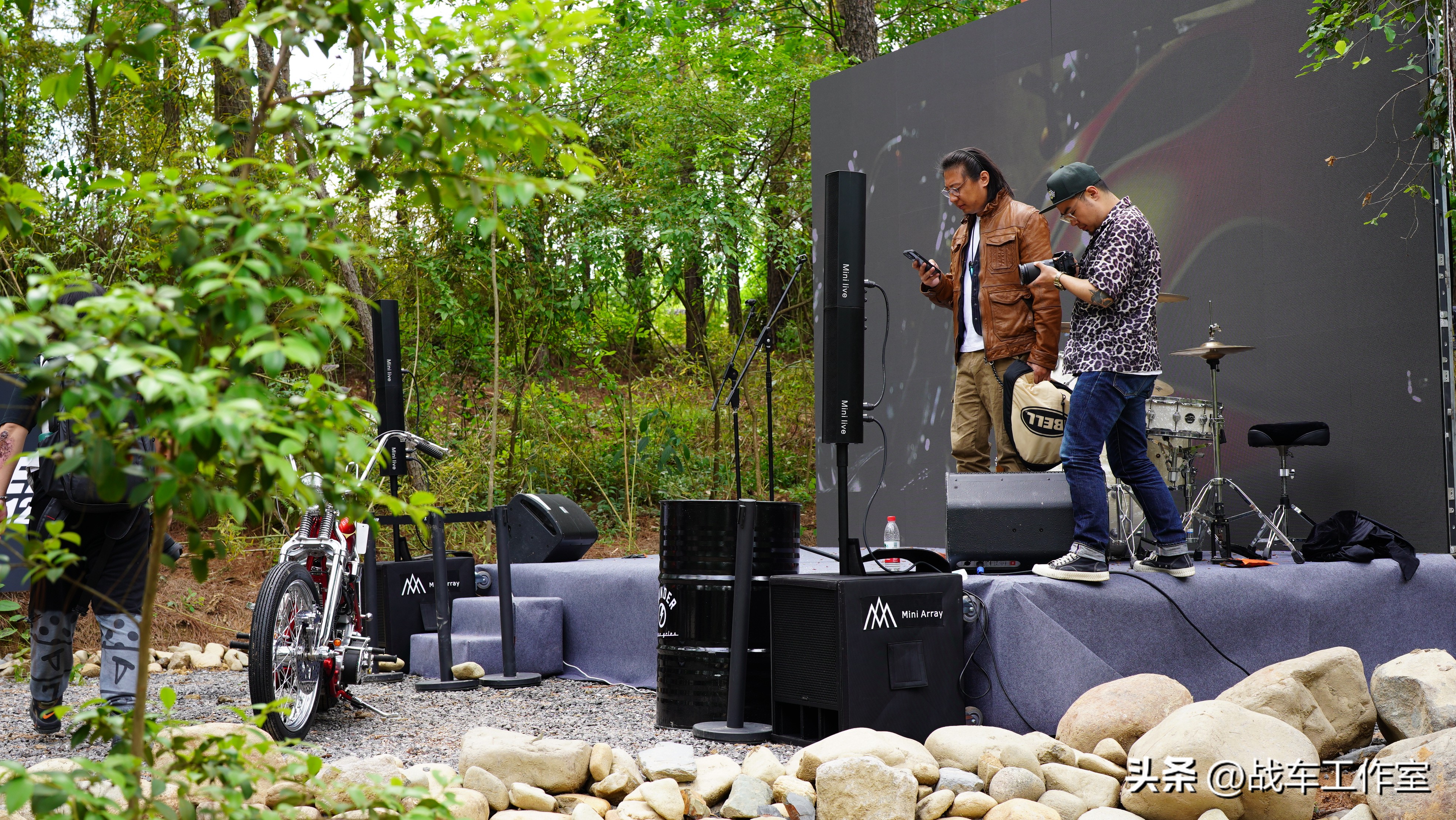 chopper价位,chopper大概价位