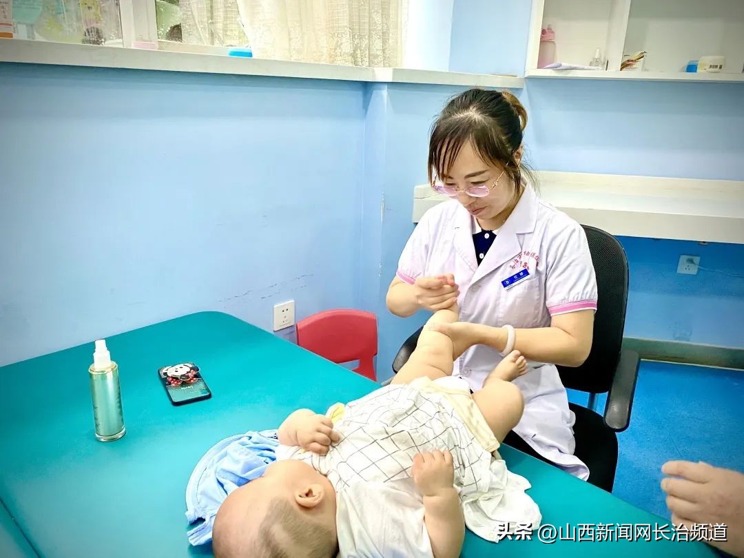 长治市妇幼保健院康复科,长治市妇幼保健院儿童康复科电话