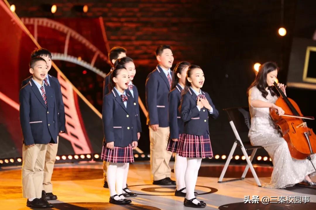 曲江二小教学水平,走进西安曲江第二小学