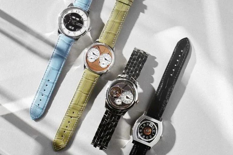 14亿现货，估值68亿，乔丹投资的钟表交易平台