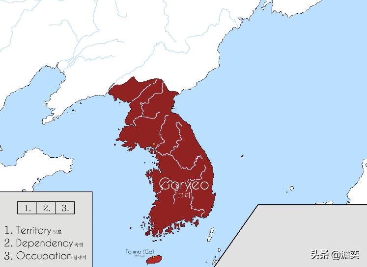 korea翻译为朝鲜还是韩国,korean中文意思
