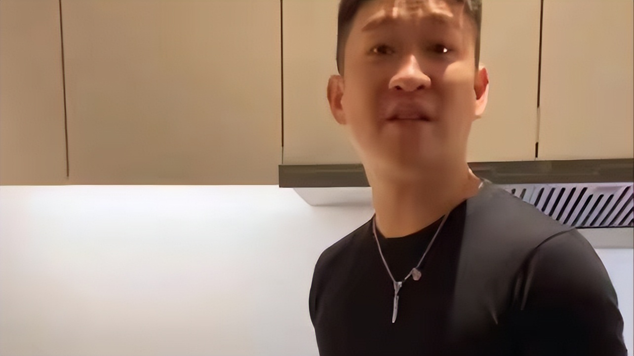 曹云金沈阳面馆开业直播视频,曹云金沈阳开面馆