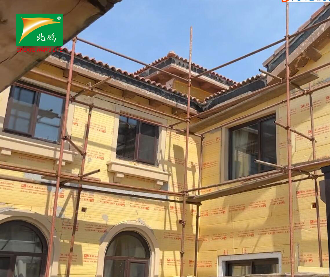 西安北鹏挤塑板,挤塑板品牌北鹏