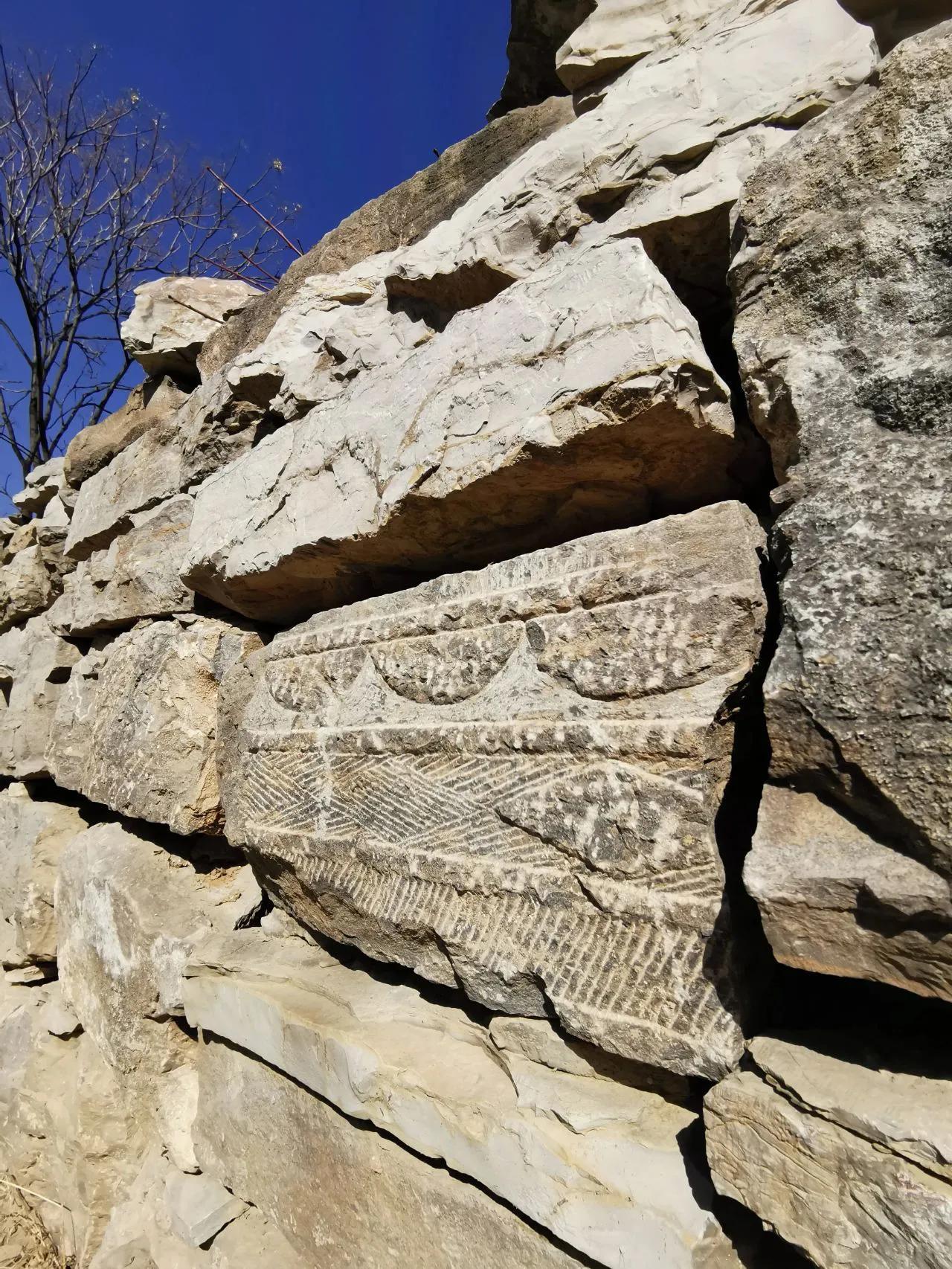 盗墓古墓的秘密,盗墓发现古墓全过程