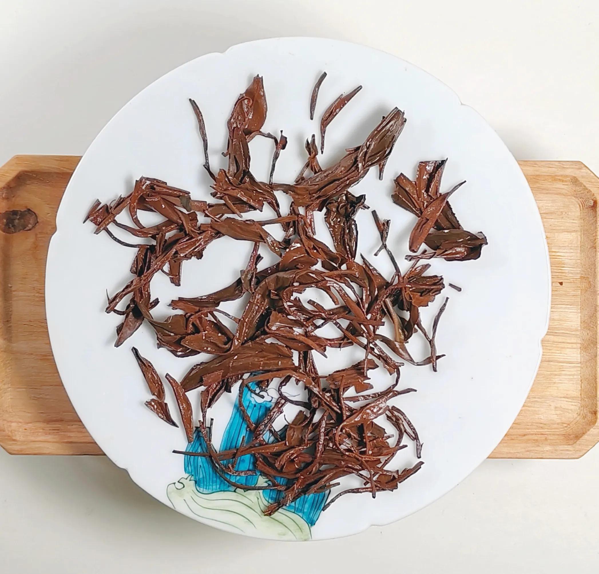 闽红三大功夫红茶之首,闽红工夫红茶介绍