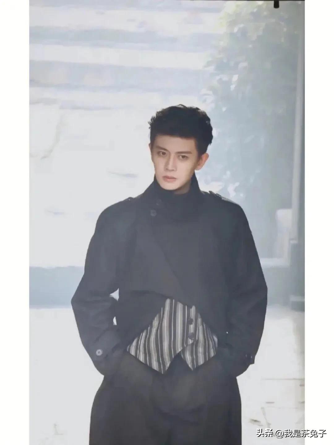 任嘉伦新剧,任嘉伦乒乓球