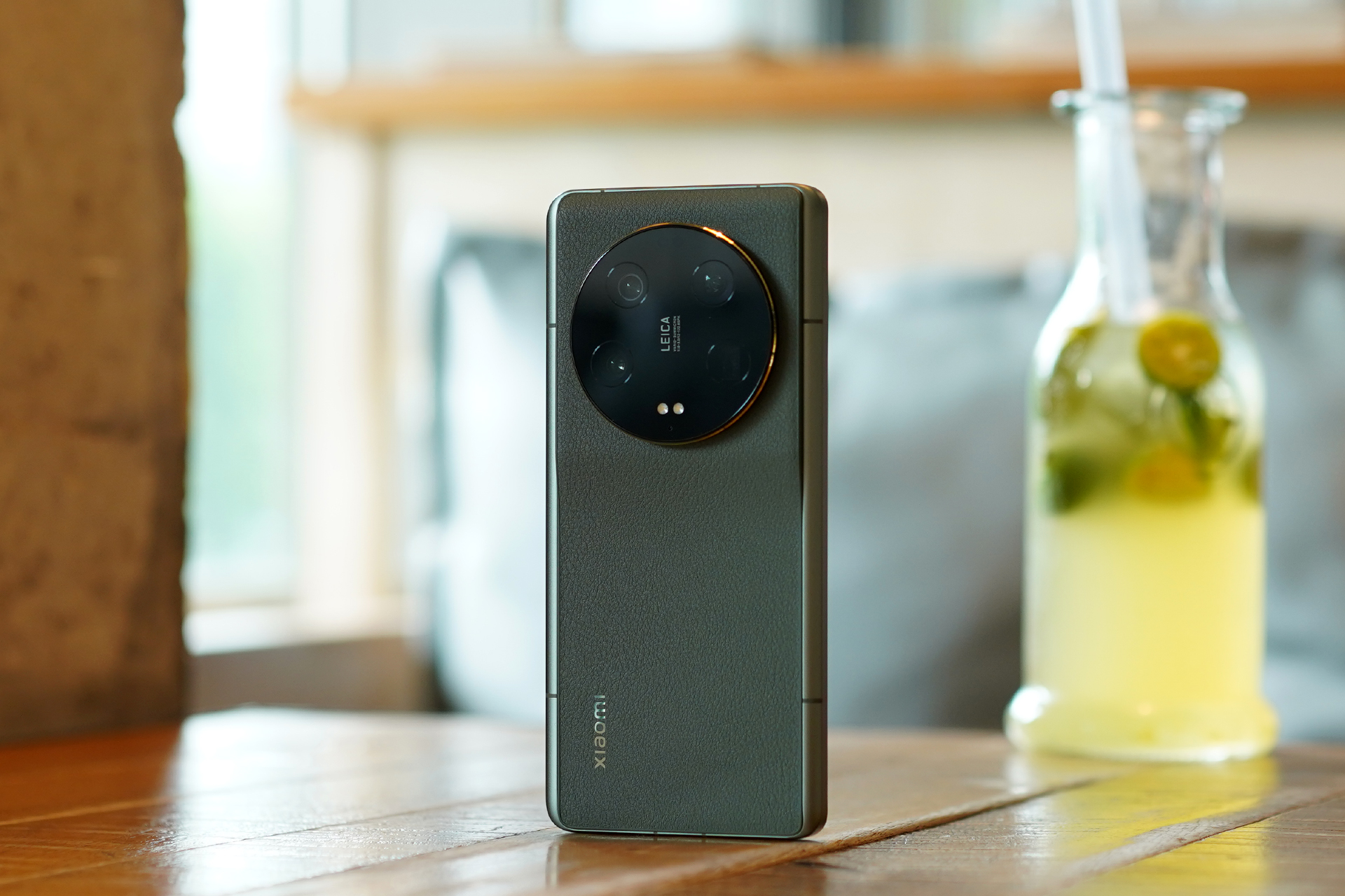 小米13ultra属于什么级别的手机,小米11ultravs苹果13promax