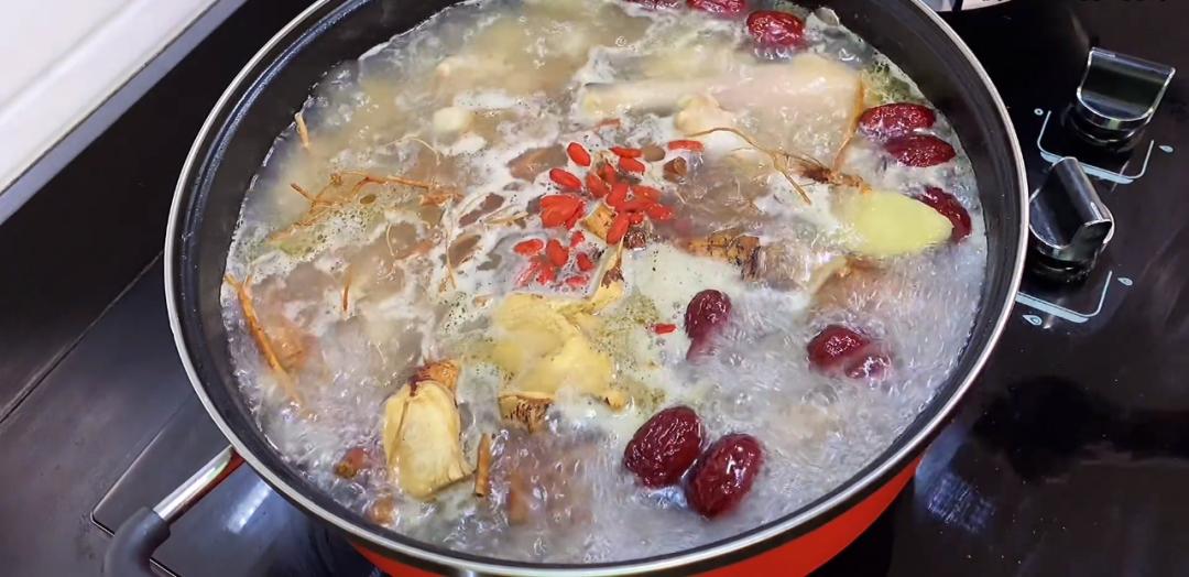 有痰喝什么止咳润肺汤,咳嗽痰多最怕这食物润肺止咳