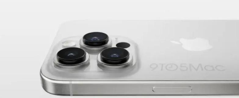 iphone15配置被曝,苹果iphone15系列全面曝光