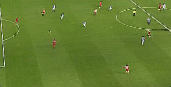 带球能出学术论文！最像梅西的三球王：连破蓝车枪手利物浦