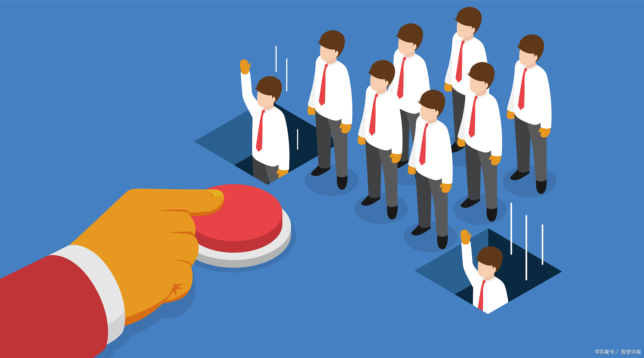 裁员和开除赔偿标准,裁员算是辞退员工的合法理由吗