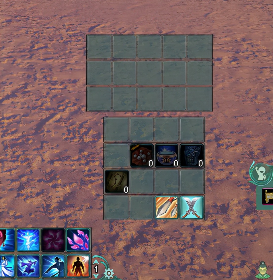 剑网三萌新快捷键设置,剑网三霸刀技能怎么设置快捷键