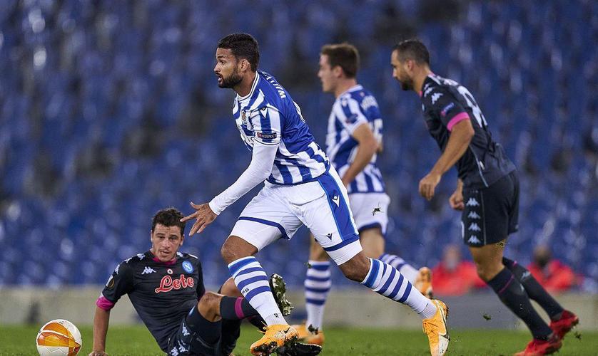 皇家社会西甲第9轮比赛结果,西甲皇家社会胜瓦伦西亚