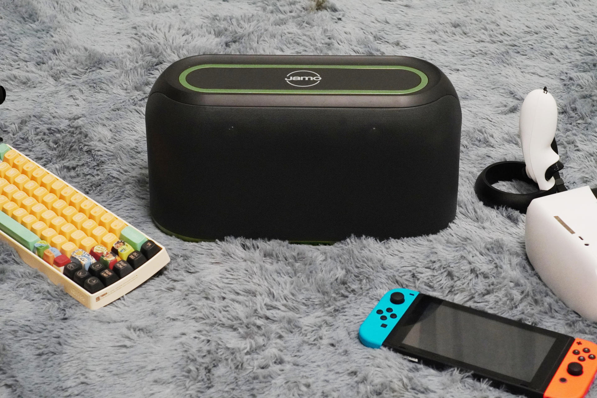 尊宝家庭影院音箱怎么样,尊宝家庭影院低音炮测评