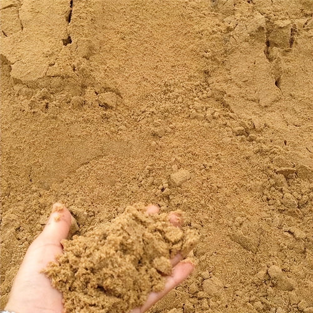 水泥和沙子如何对比,水泥一定要用沙子吗