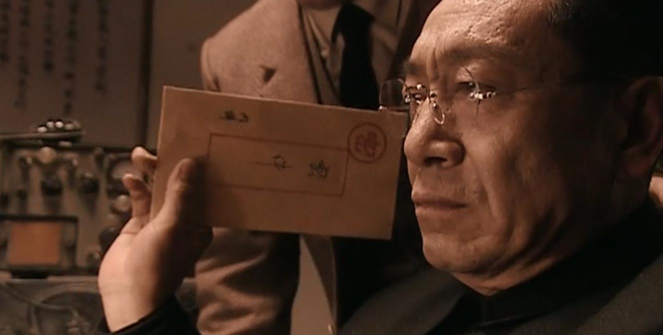 一口气看完谍战剧暗算全集解说,看国产的谍战电视剧