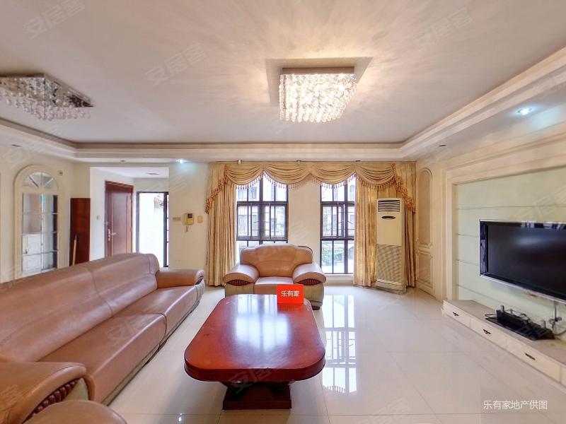 万科城二区宽景洋房大复式,万科城一期85平米二手房