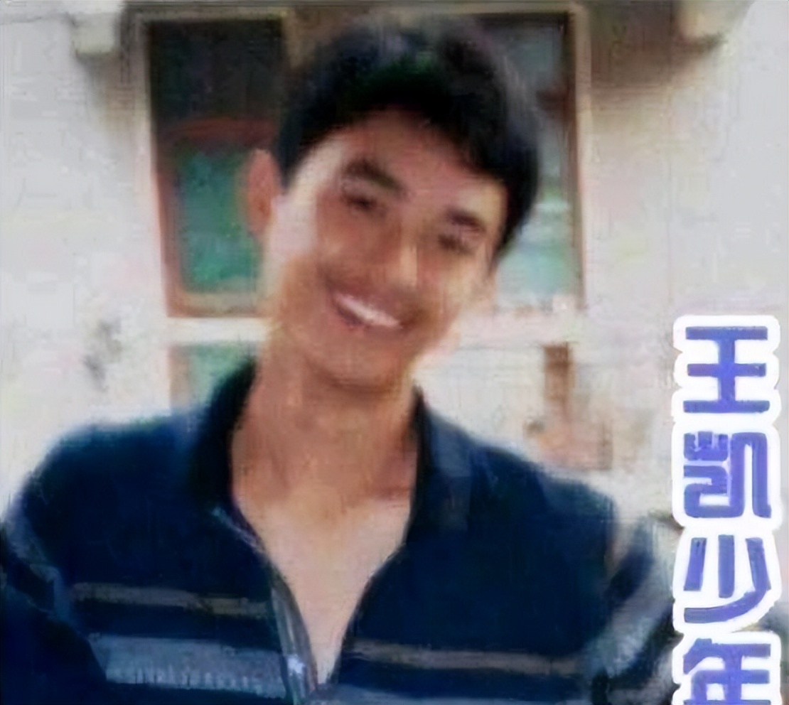 王凯首谈身体患病的父亲,王凯父亲肺癌