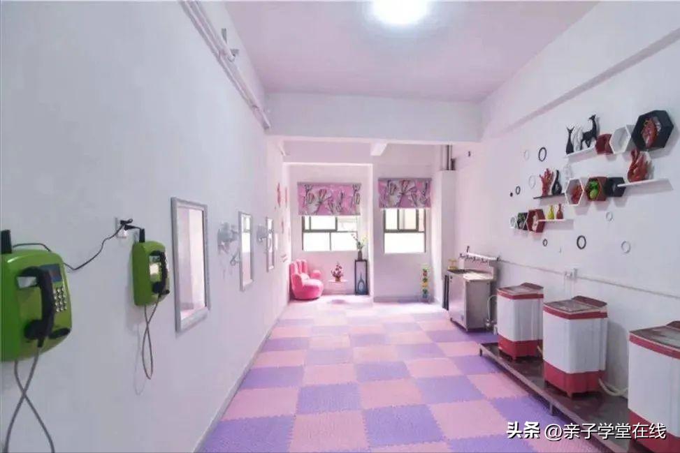 广州热门民办住宿环境大公开！最好的堪比“五星级”