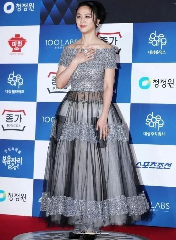 林允儿汤唯共夺青龙奖,青龙电影节汤唯林允儿