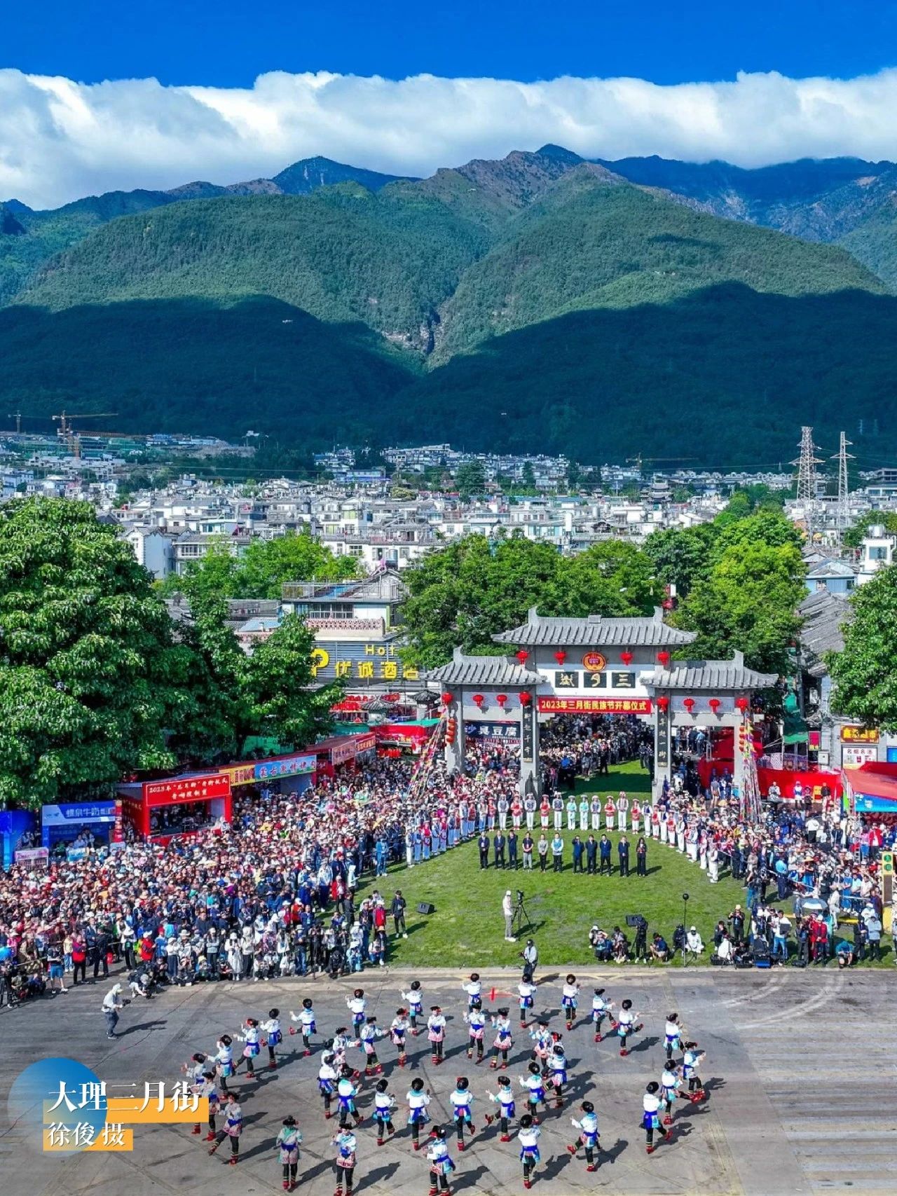 世界花园彩云南丨在云南,好玩的真的太多了!