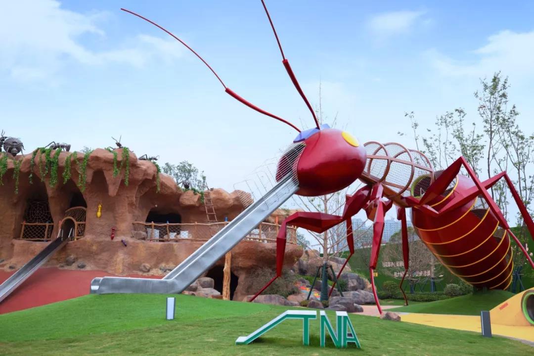 郑州遛娃免费景点大全,郑州市区免费遛娃好去处