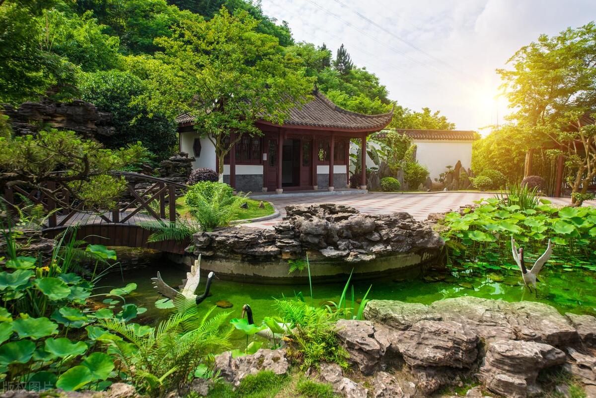 苏州最值得去的小众园林,苏州有哪些小众园林