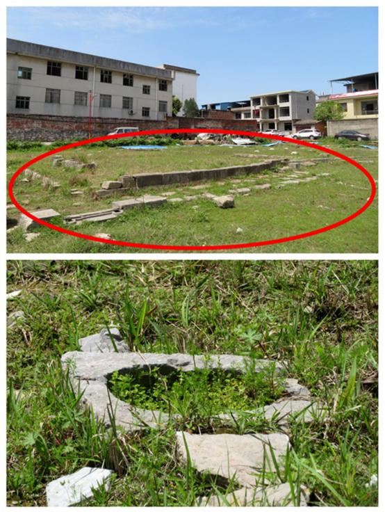 陈宏谋故居现状,陈宏谋祖祠在哪里