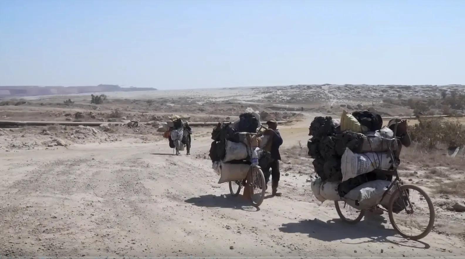 一直以为黑人穷是因为懒，真正了解后才发现，原来是自己太幸运