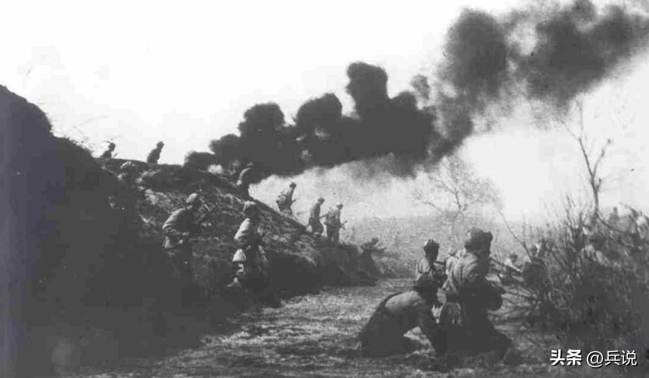 杨勇被打,杨勇朝鲜战争