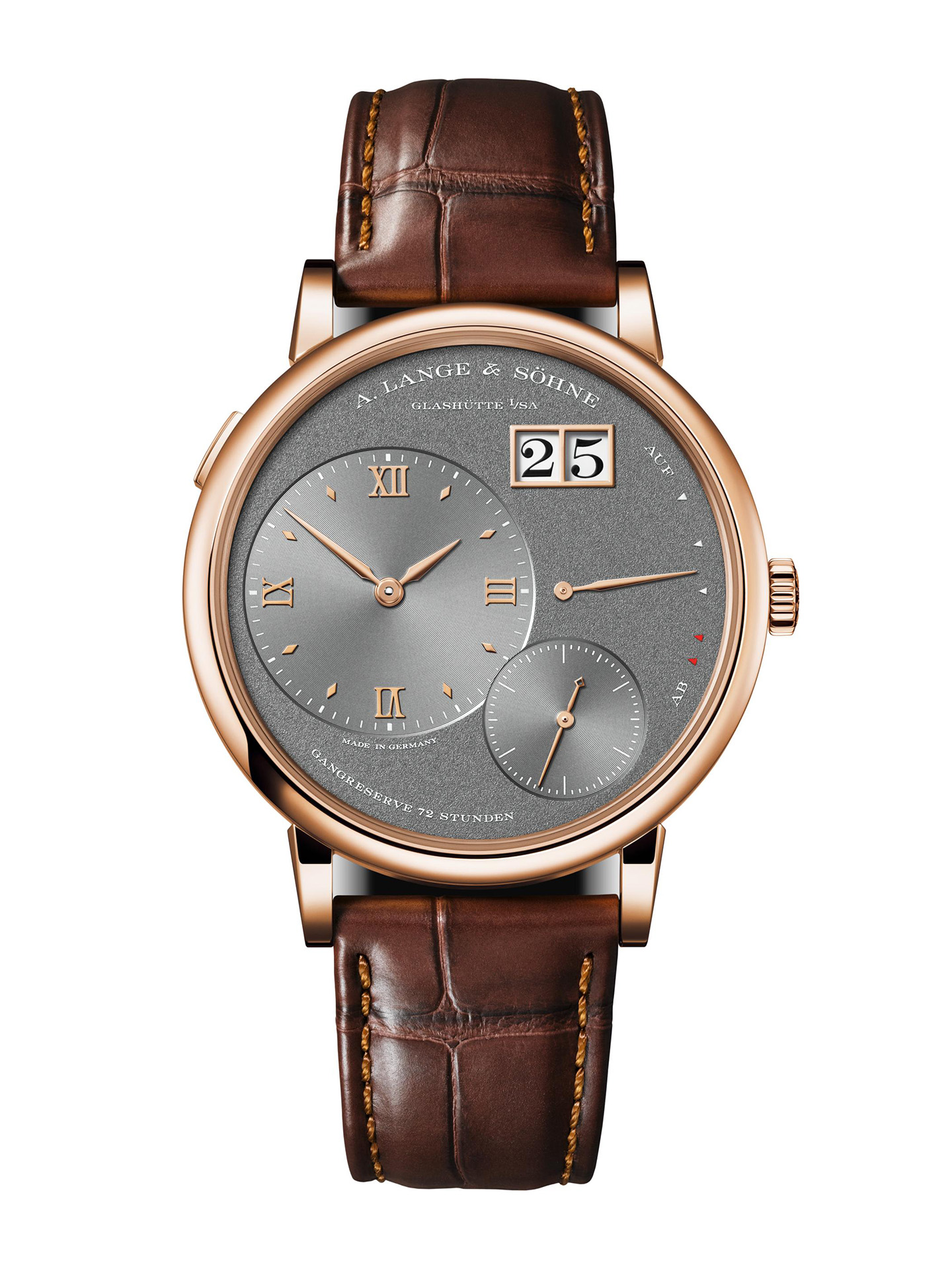 朗格手表专卖店上海,上海国金中心朗格