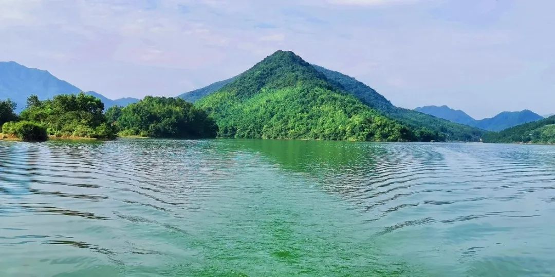 广西夏天哪里的河最适合玩水,广西一年四季玩水好去处