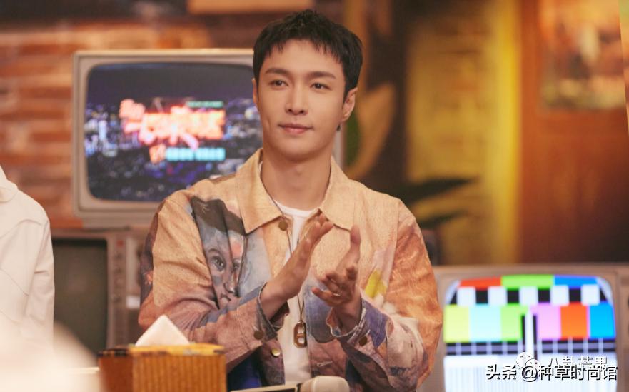 男人帮哥哥惊讶张艺兴粉丝,张艺兴被粉丝调戏惊呆