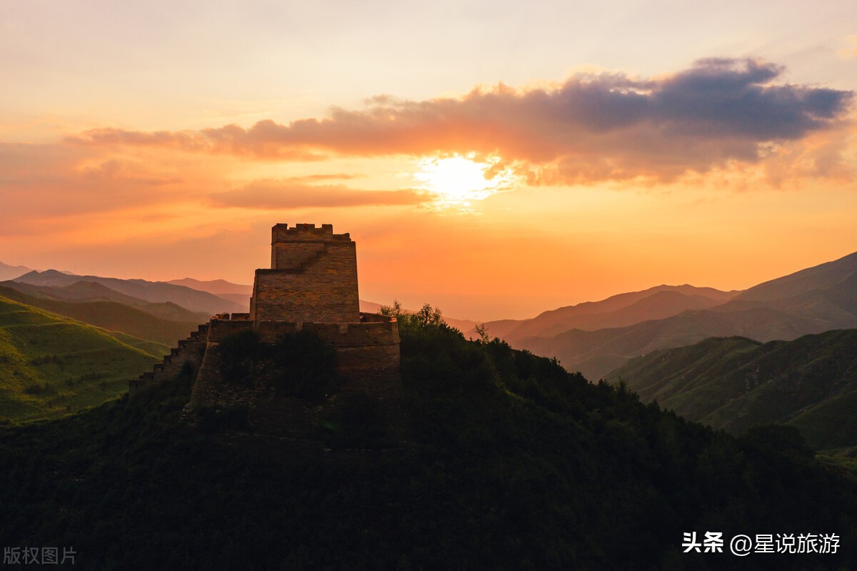 跟着唐诗去旅行100首,跟着唐诗去旅行讲的五首古诗