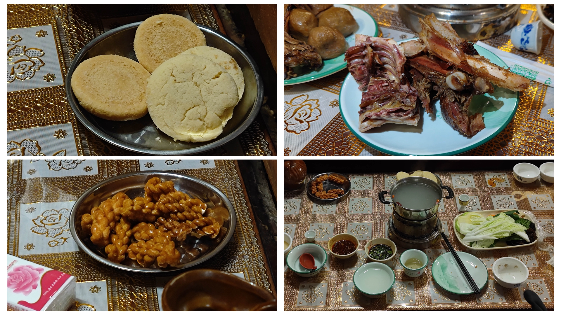 去云南跟团一日游攻略图片大全集,云南六日游跟团路线攻略大全