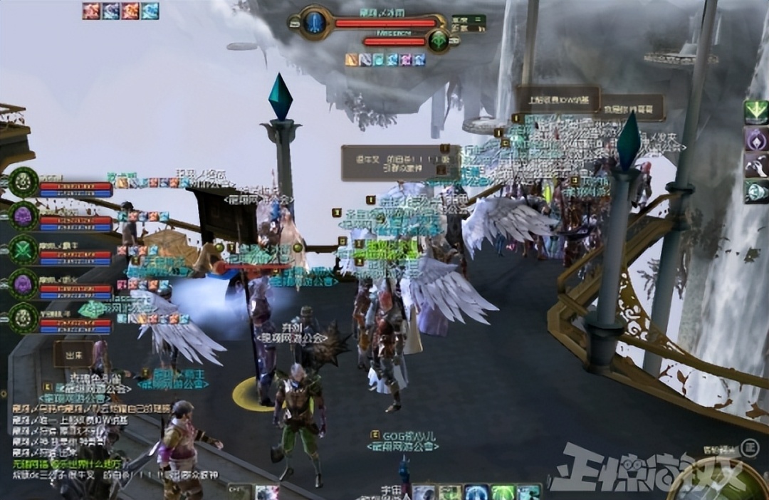 永恒之塔怀旧服动不动就死,永恒之塔怀旧服不动就掉线